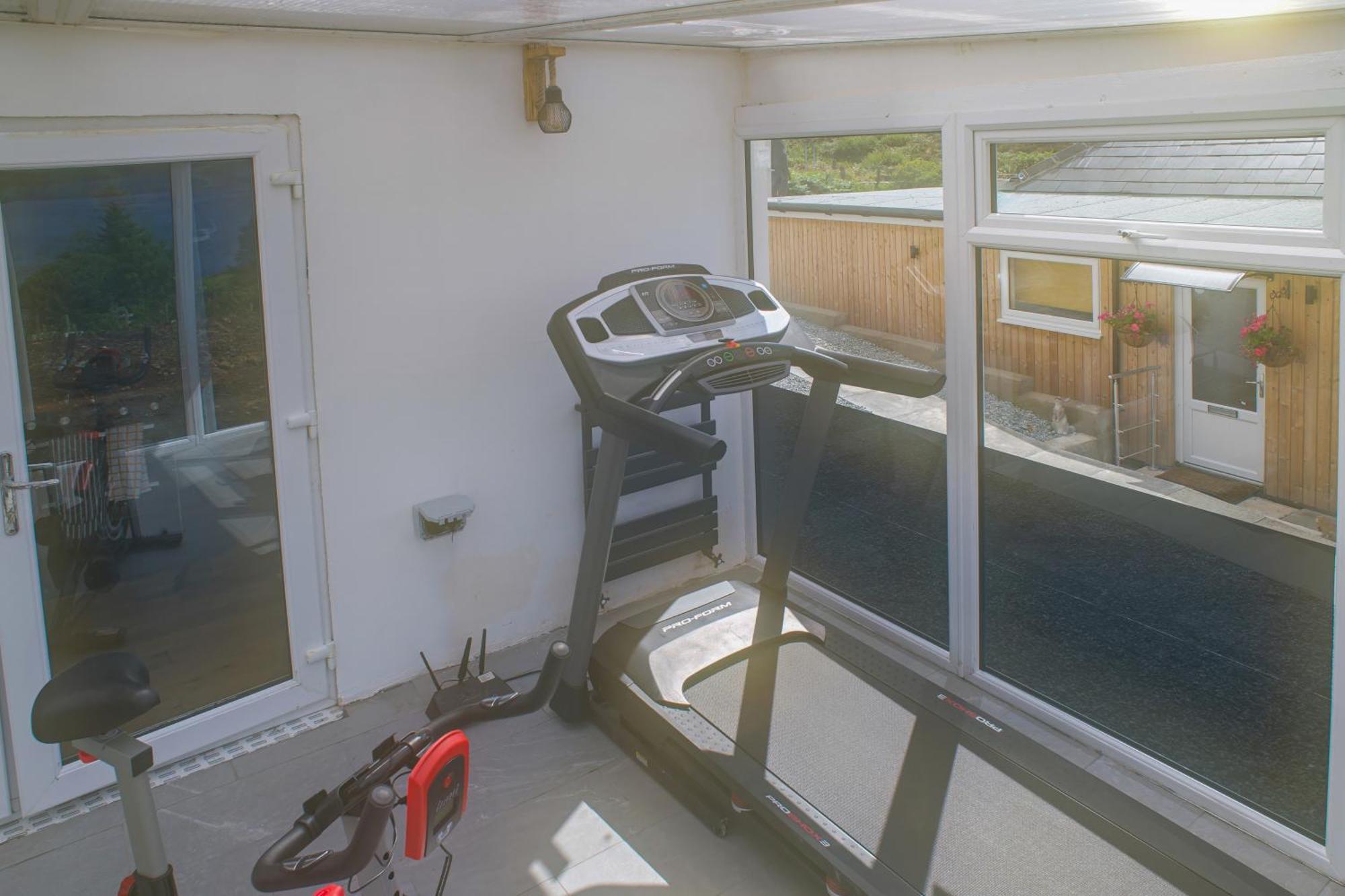 Luxury 4 Bedroom Cottage With Stunning Views Near Fairy Pools! Карбост Екстер'єр фото
