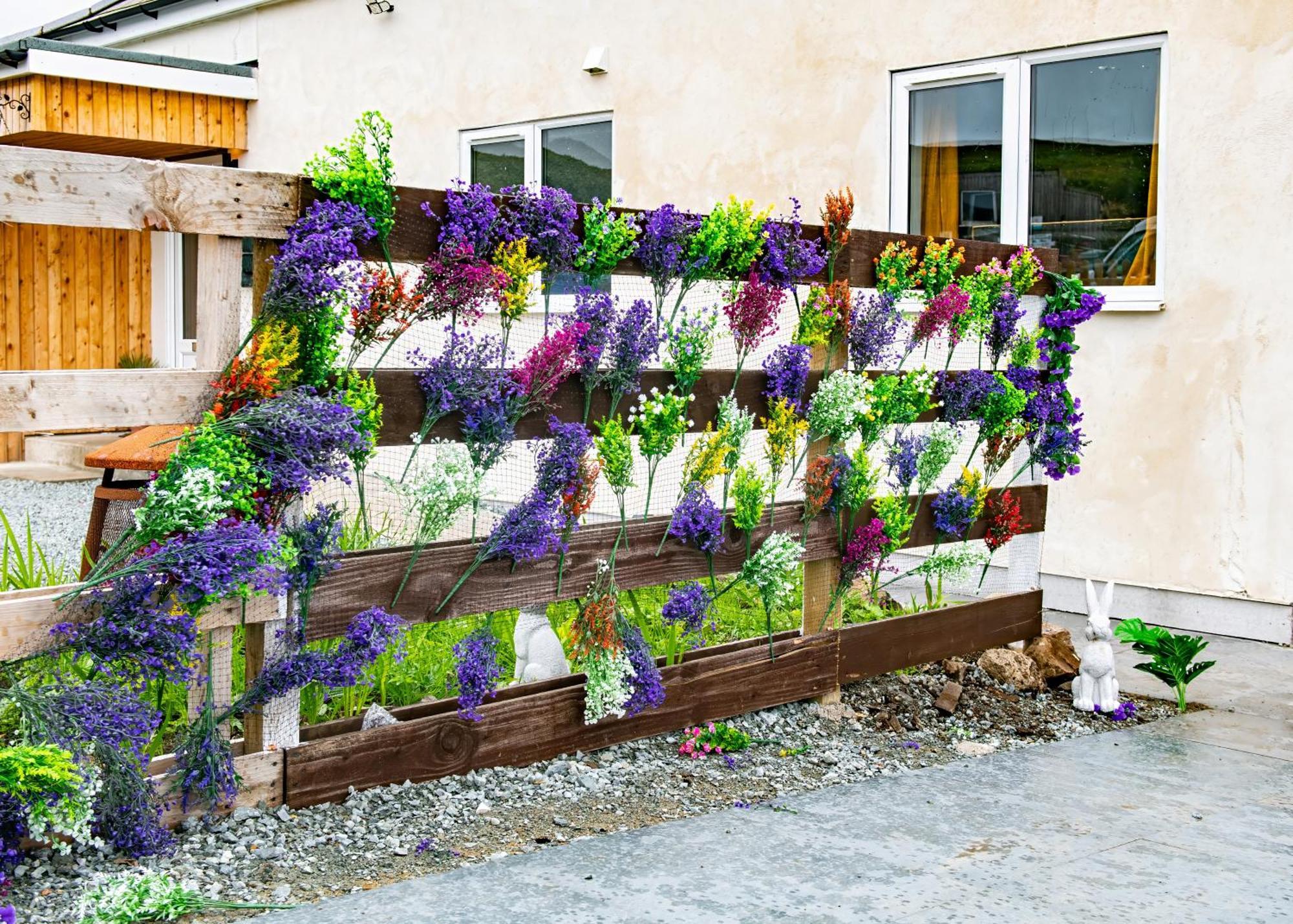 Luxury 4 Bedroom Cottage With Stunning Views Near Fairy Pools! Карбост Екстер'єр фото
